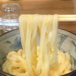 うどん処 重己 - 