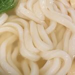 うどん処 重己 - 