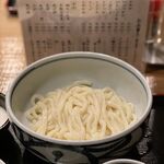 うどん処 重己 - 
