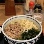 うどん処 重己 - 