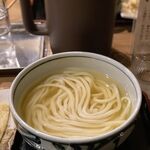 うどん処 重己 - 