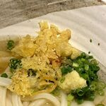 扇町うどん屋 あすろう - 