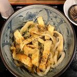 うどん処 重己 - 