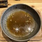 扇町うどん屋 あすろう - 