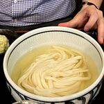 うどん処 重己 - 