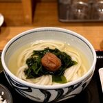 うどん処 重己 - 