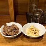 うどん処 重己 - 