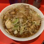 ラーメン二郎 - 