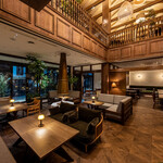 つるとんたん UDON NOODLE Brasserie - 