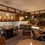 つるとんたん UDON NOODLE Brasserie - 