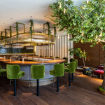 つるとんたん UDON NOODLE Brasserie - 