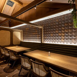 つるとんたん UDON NOODLE Brasserie - 