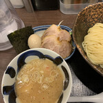 三ツ矢堂製麺 - 