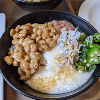 バイキングレストラン ラ・ベランダ_1