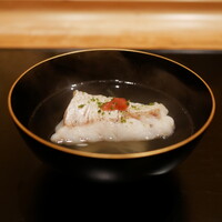 新地 やま本 - 