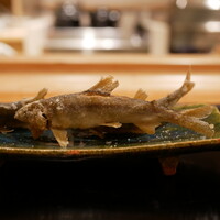 新地 やま本 - 
