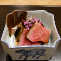 新地 やま本 - 