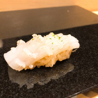 新地 鮓 ゆうじろう - 