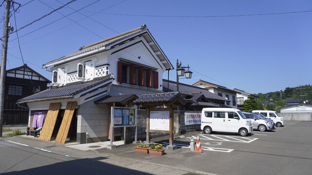 cafe蔵人（蔵の喫茶店　cafe蔵人） - 村田町その他（カフェ）の写真