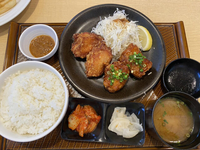 Gusto Hiroshima Ooshiba Ten photo 3