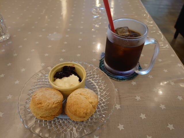 ラーク プラス（【旧店名】ラーク） - 古川（喫茶店）の写真