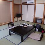 にかほ温泉 旅館いちゑ - 和室12畳