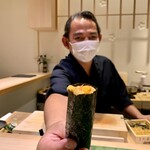 Sushi Kotona - 