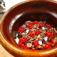 平ちゃん - タコライス