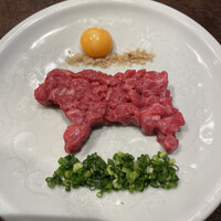 焼肉やまちゃん - 