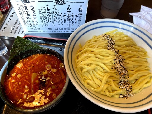 ラーメン いっとうや 新潟 つけ麺 食べログ ラーメン いっとうや 新潟 つけ麺 食べログ