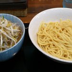 味噌麺処 花道庵 - 味噌つけめん