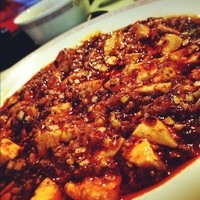 赤坂 四川飯店 - 