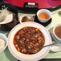 赤坂 四川飯店 - 
