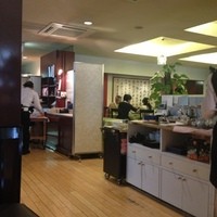 赤坂 四川飯店 - 