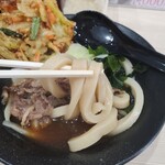 手打ちうどん 力丸 - 