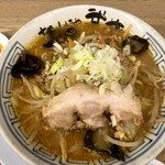 Chashu Ya Musashi - 