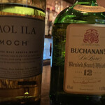 ブルーラベル - 