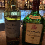 ブルーラベル - 