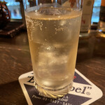 ブルーラベル - 