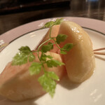 ブルーラベル - 