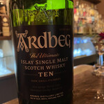 ブルーラベル - 