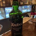 ブルーラベル - 