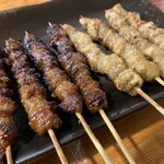 Hakata Yakitori Kawaan - 