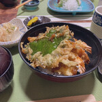 Tempura Kappou Mimatsu - 