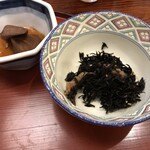 食亭つかさ - 料理