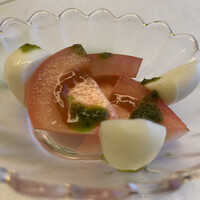 鉄板焼き 加賀 - 