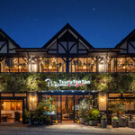 츠루톤탄 UDON NOODLE Brasserie KARUIZAWA JAPAN