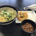 Temmori Udon - 