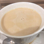 CAFE　de　CRIE GRAND - ダージリンティ