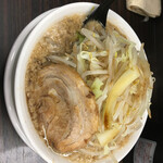 麺家 徳 - 